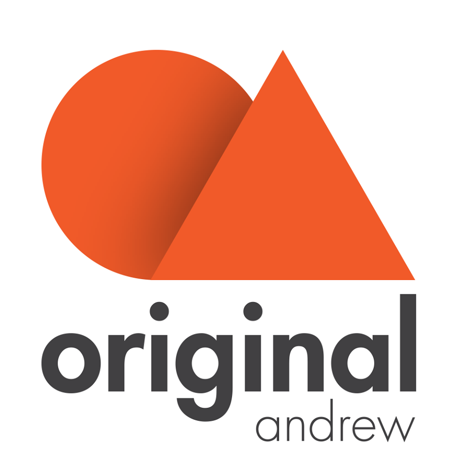 Original Andrew profile on Qualified.One