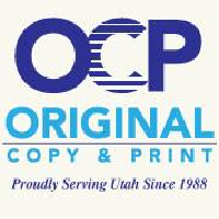 Original Copy & Print profile on Qualified.One