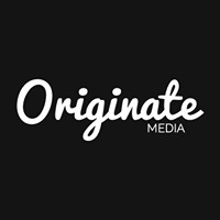 Originate Media profile on Qualified.One