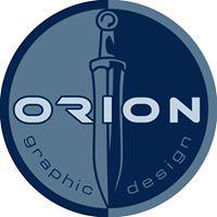 Orion Graphic Design profile on Qualified.One