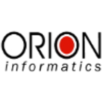 Orion Informatics Ltd profile on Qualified.One