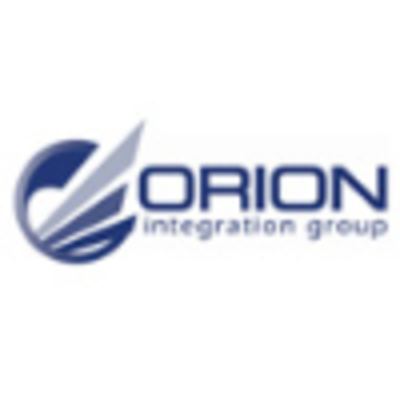 Orion Integration Group profile on Qualified.One