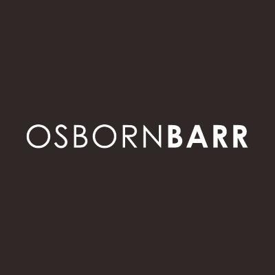 Osborn Barr profile on Qualified.One