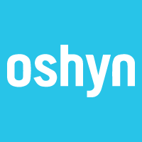 Oshyn profile on Qualified.One