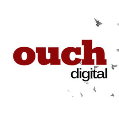 Ouch Digital Agency profile on Qualified.One