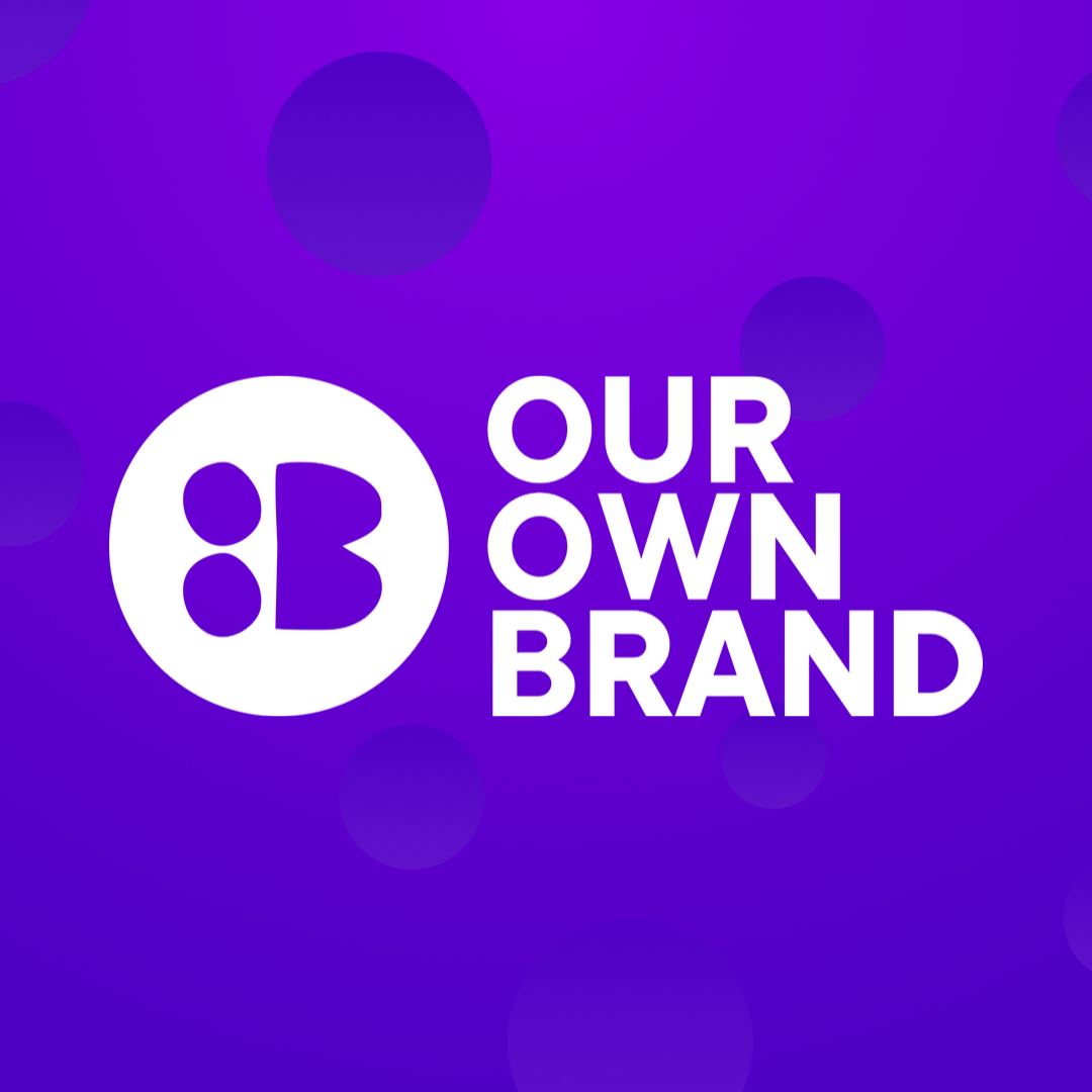 Our Own Brand profile on Qualified.One