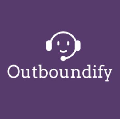Outboundify profile on Qualified.One