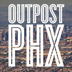 Outpost PHX profile on Qualified.One