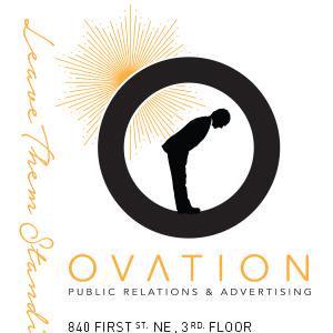 Ovation PR & Advertising profile on Qualified.One