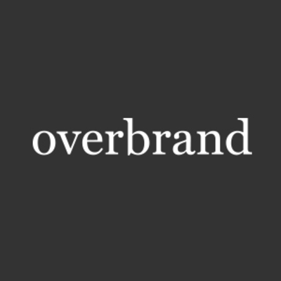 Overbrand profile on Qualified.One