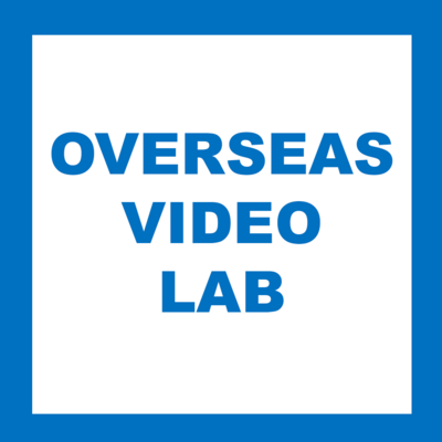 Overseas Video Lab profile on Qualified.One
