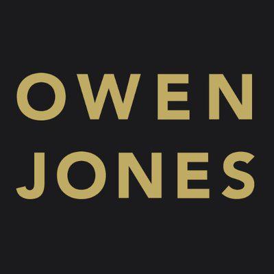 Owen Jones Qualified.One in Portland