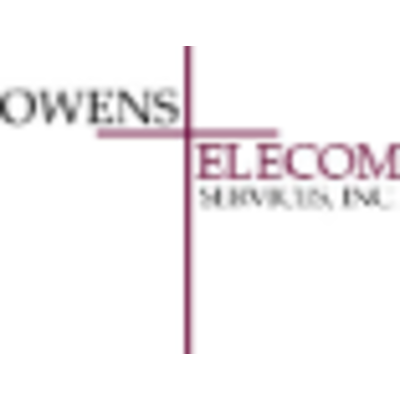 Owens Telecom Services, Inc. profile on Qualified.One