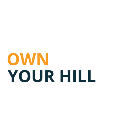 Own Your Hill profile on Qualified.One