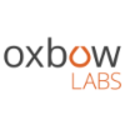 Oxbow Labs profile on Qualified.One