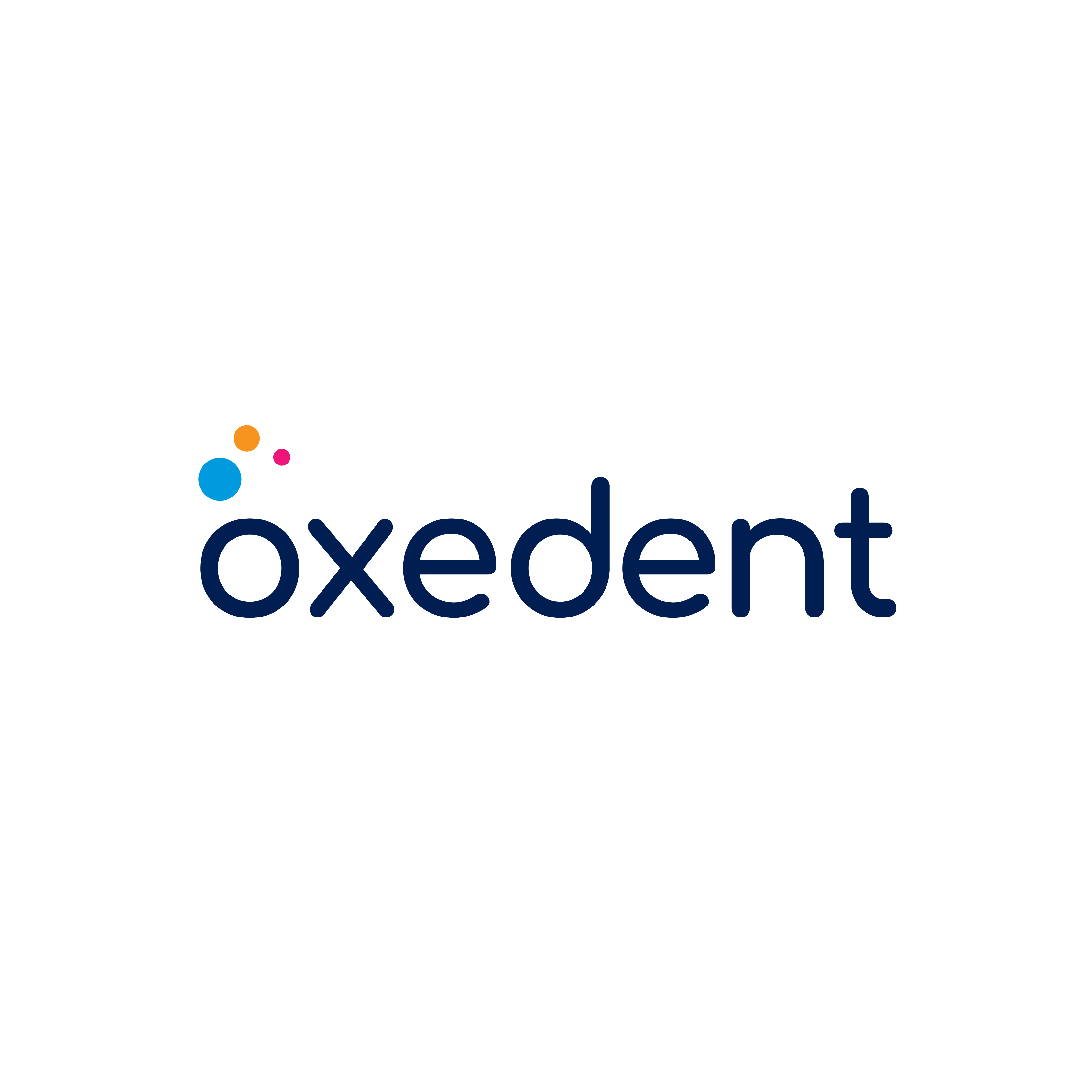 Oxedent profile on Qualified.One