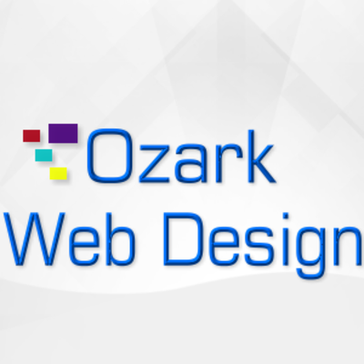 Ozark Web Design profile on Qualified.One
