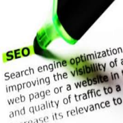 Page 1 SEO Services profile on Qualified.One
