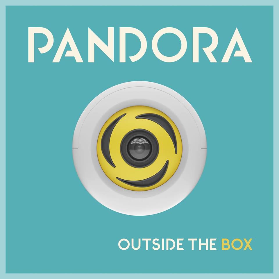Pandora Digital Studio profile on Qualified.One