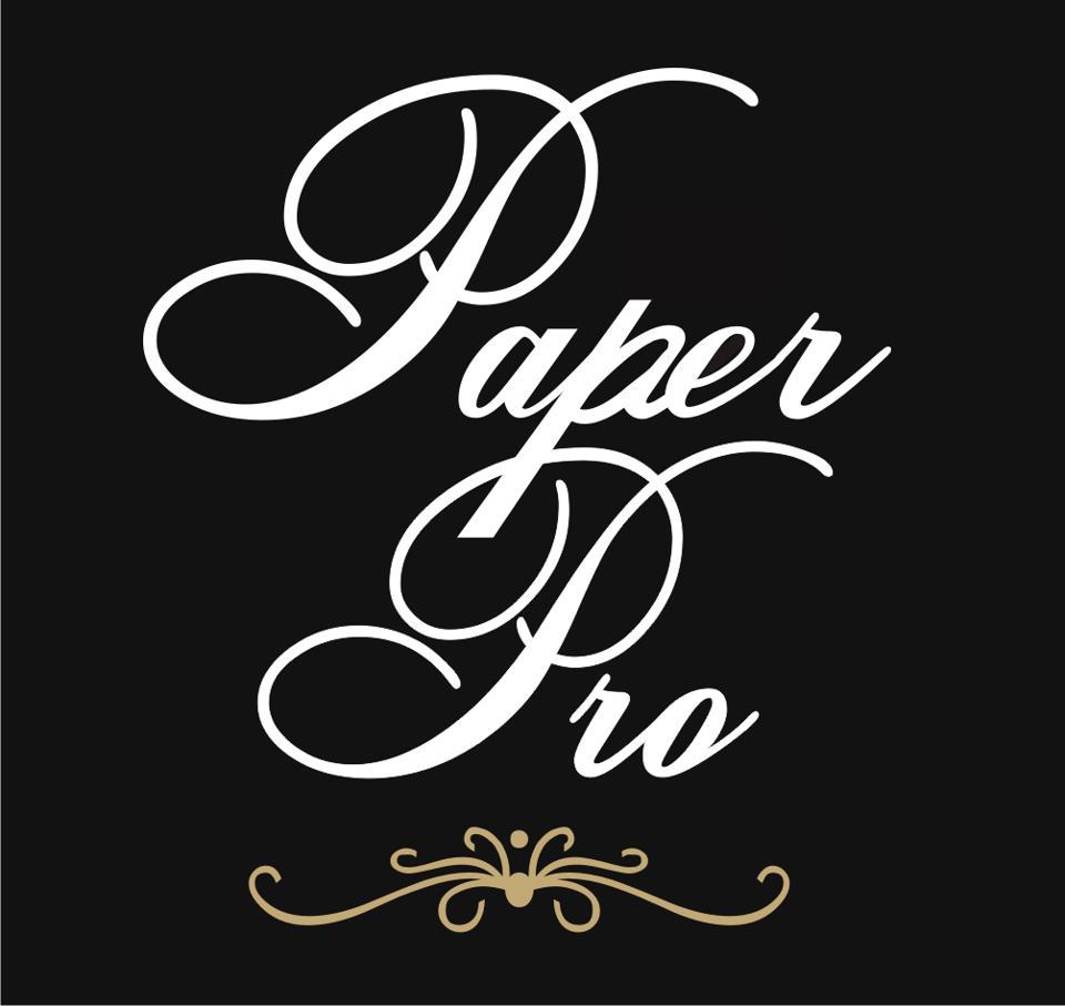 Paper Pro Inc. profile on Qualified.One