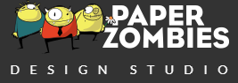 Paper Zombies Design Studio profile on Qualified.One