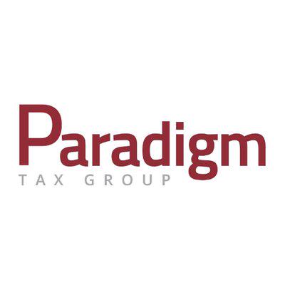 Paradigm Tax Services profile on Qualified.One