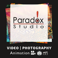 The Paradox Studio profile on Qualified.One