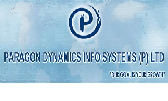 Paragon Dynamics Info Systems profile on Qualified.One