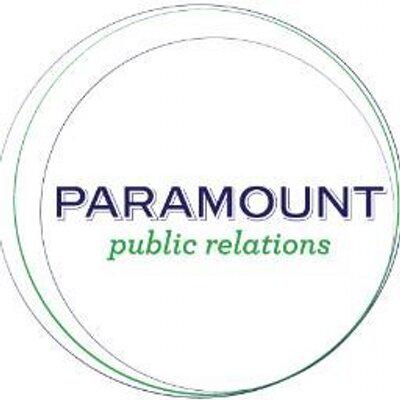 Paramount PR profile on Qualified.One