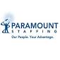 Paramount Staffing profile on Qualified.One