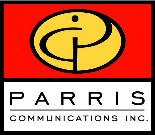 Parris Communications profile on Qualified.One