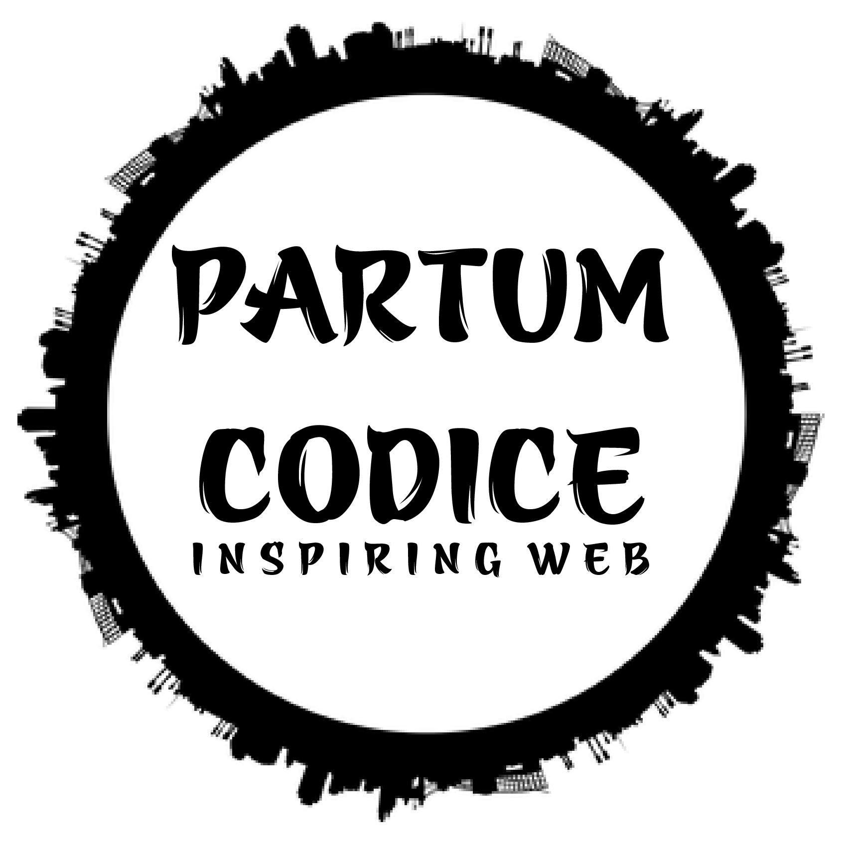 Partum Codice profile on Qualified.One