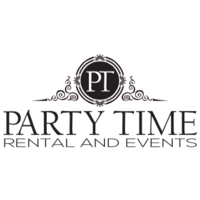 Party Time Rental And Events profile on Qualified.One