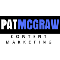 Pat McGraw Content Marketing profile on Qualified.One
