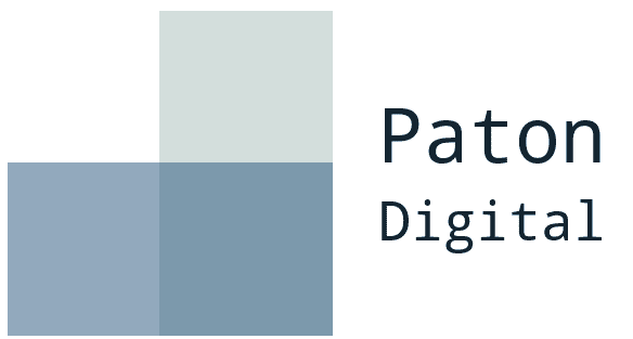 Paton Digital profile on Qualified.One