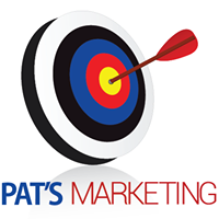 Pat’s Marketing profile on Qualified.One