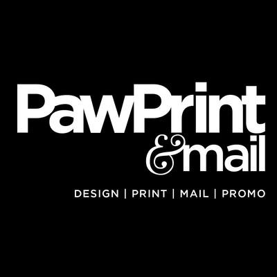Paw Print & Mail profile on Qualified.One