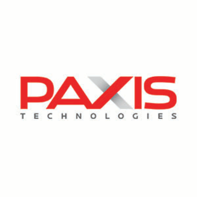 PAXIS Technologies profile on Qualified.One