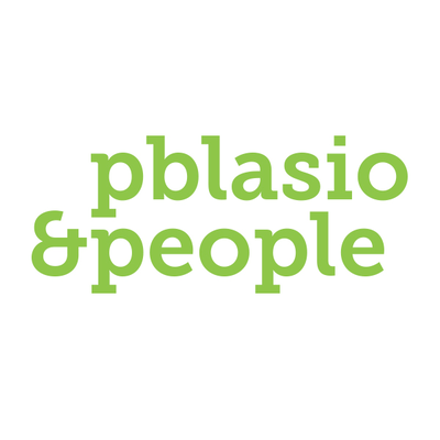 pblasio&people profile on Qualified.One