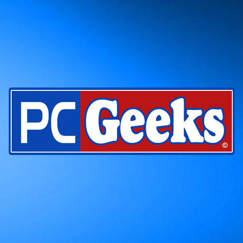 PC Geeks profile on Qualified.One