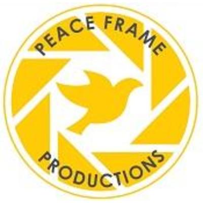 Peace Frame Productions profile on Qualified.One