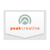 Peak Creative profile on Qualified.One
