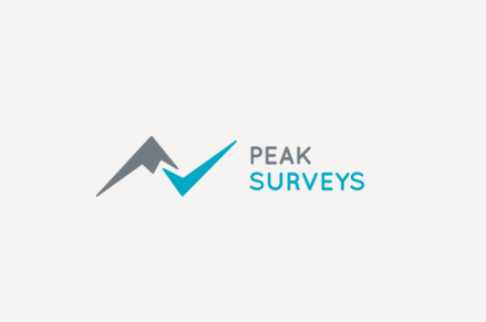 Peak Surveys profile on Qualified.One