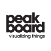 Peakboard GmbH profile on Qualified.One