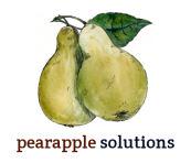 Pearapple solutions profile on Qualified.One