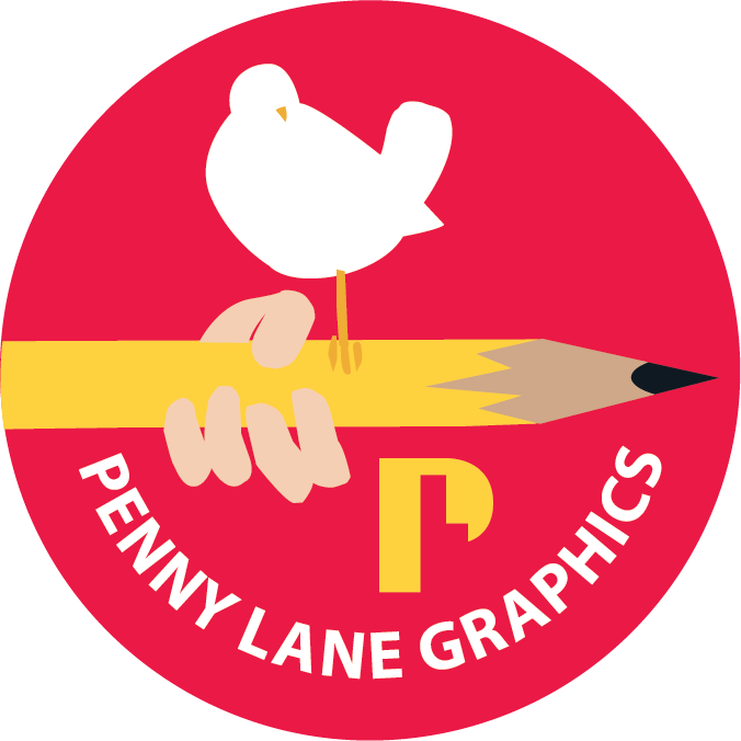 Penny Lane Graphics profile on Qualified.One