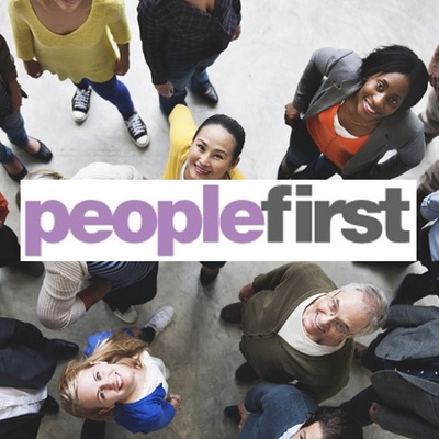 People First Recruitment profile on Qualified.One
