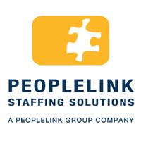 Peoplelink Staffing Solutions profile on Qualified.One