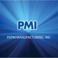Pepin Manufacturing, Inc. profile on Qualified.One