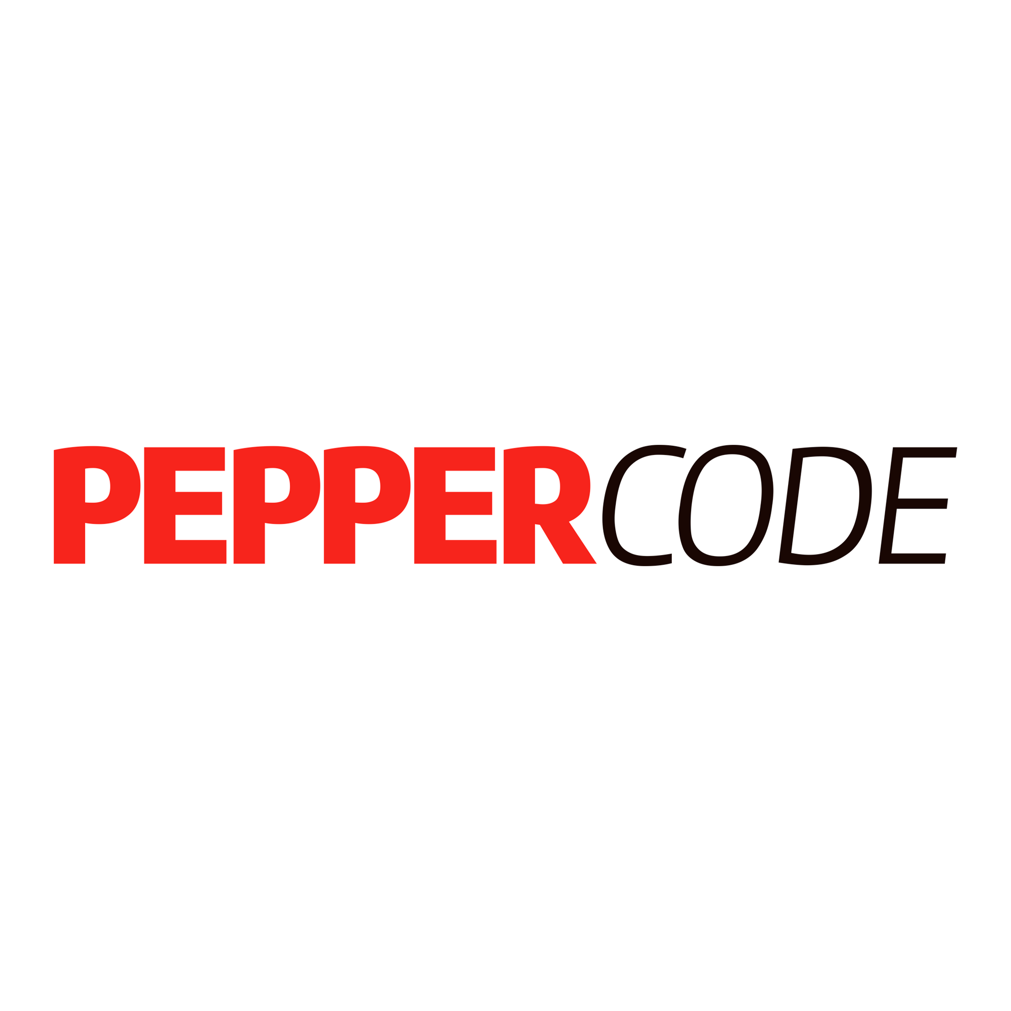 Pepper Code profile on Qualified.One